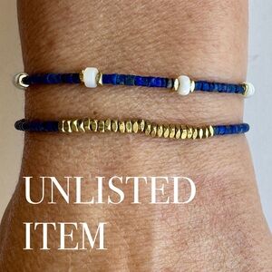 Unlisted Item in live auction